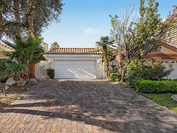 3159 Bel Air Dr, Las Vegas, NV 89109