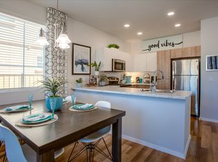 San Luciano Townhomes, Tucson, AZ 85741