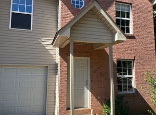 8701 Mowbray Way, Knoxville, TN 37923