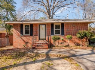 2817 Hackle St, Augusta, GA 30909