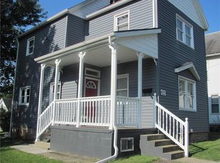 344 E Chestnut St, Blairsville, PA 15717