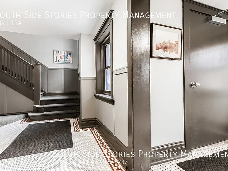 4840 S Indiana Ave #GW — Photo 3