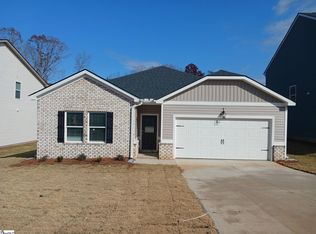 433 Haddon Trl LOT 55, Woodruff, SC 29388