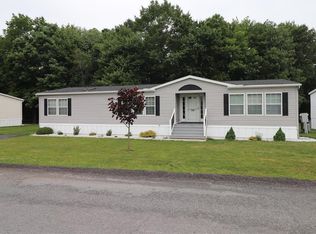 175 Ashley Ln LOT 175, Lehighton, PA 18235