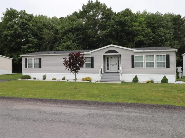175 Ashley Ln Lot 175, Lehighton, PA 18235
