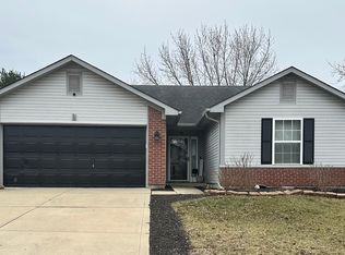 765 Pin Oak Ct, Franklin, IN 46131