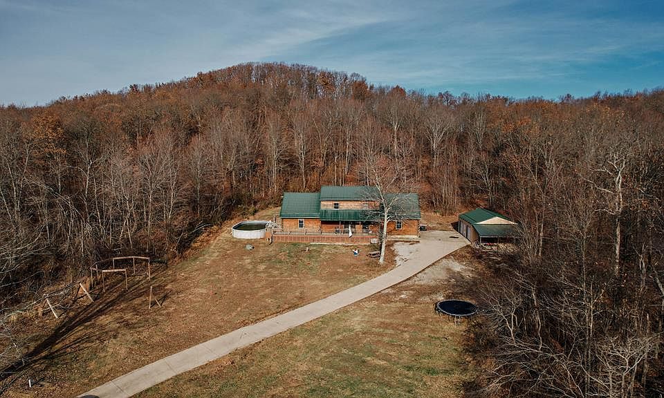 2019 State Route 772, Bainbridge, OH 45612 Zillow