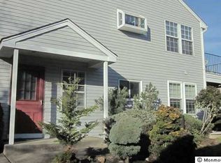 27C Daniel Webster Ave, Monroe Township, NJ 08831