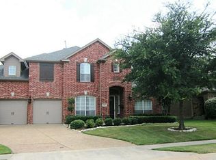 3405 Gillespie Rd, McKinney, TX 75072