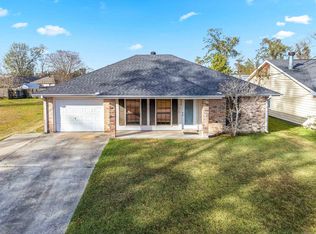 242 Summerwood Dr, Sulphur, LA 70663
