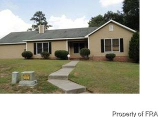 1409 Skyline Dr, Fayetteville, NC 28314