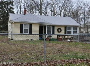 15911 Manning Rd W, Accokeek, MD 20607