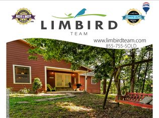 21615 Mackey Rd, Gentry, AR 72734