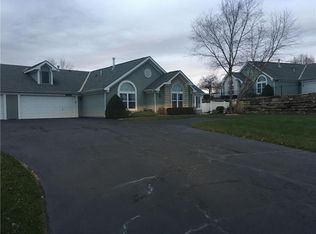 23115 W 71st Ter, Shawnee, KS 66227