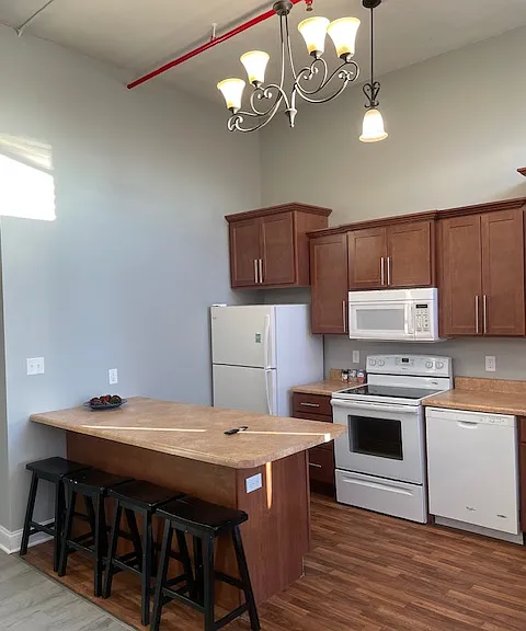 315 Huron Ave #B2 — Photo 16