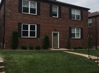6932 Chippewa St #1E, Saint Louis, MO
