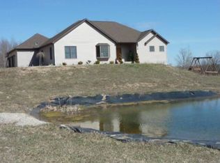 9172 W Jordan Rd, Weidman, MI 48893