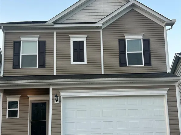 1780 Troon Dr, Salisbury, NC 28144