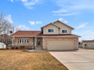 2483 W 650 N, West Pt, UT 84015