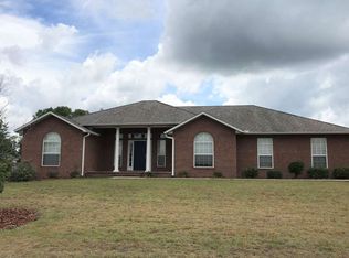 4052 SW River Sebastian Ln, Lake City, FL 32055