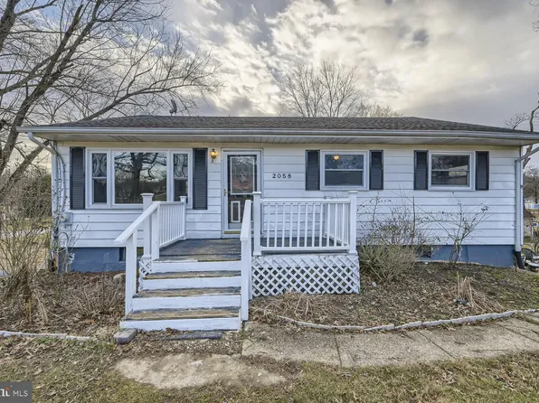 2058 Citrus Ave, Jessup, MD 20794