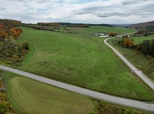 LOT 22.11 Campbell Rd, Earlville, NY 13332