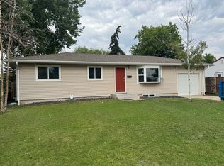 1020 Monroe Ave, Cheyenne, WY 82001