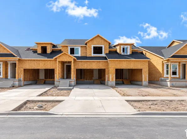 783 N Banner Dr #644, Saratoga Springs, UT 84045