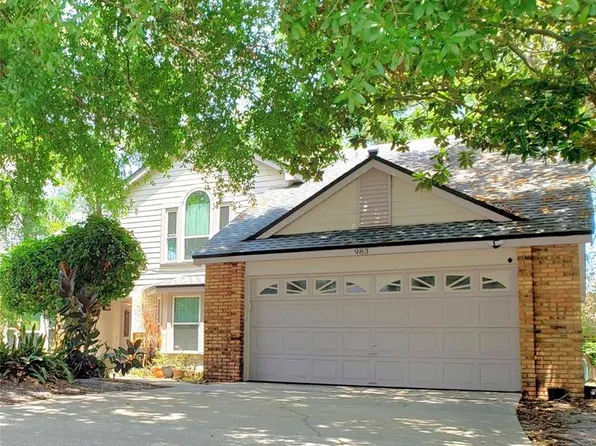 983 Bucksaw Pl, Longwood, FL 32750