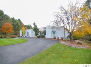 515 Graystone Dr, Cherryville, PA 18035