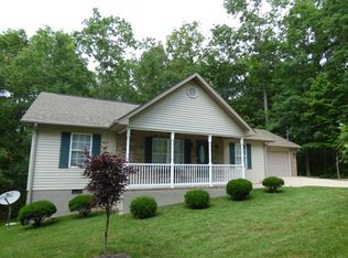 103 Juniper Dr, Fairfield Glade, TN 38558