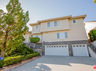 2460 Flintridge Dr, Glendale, CA 91206