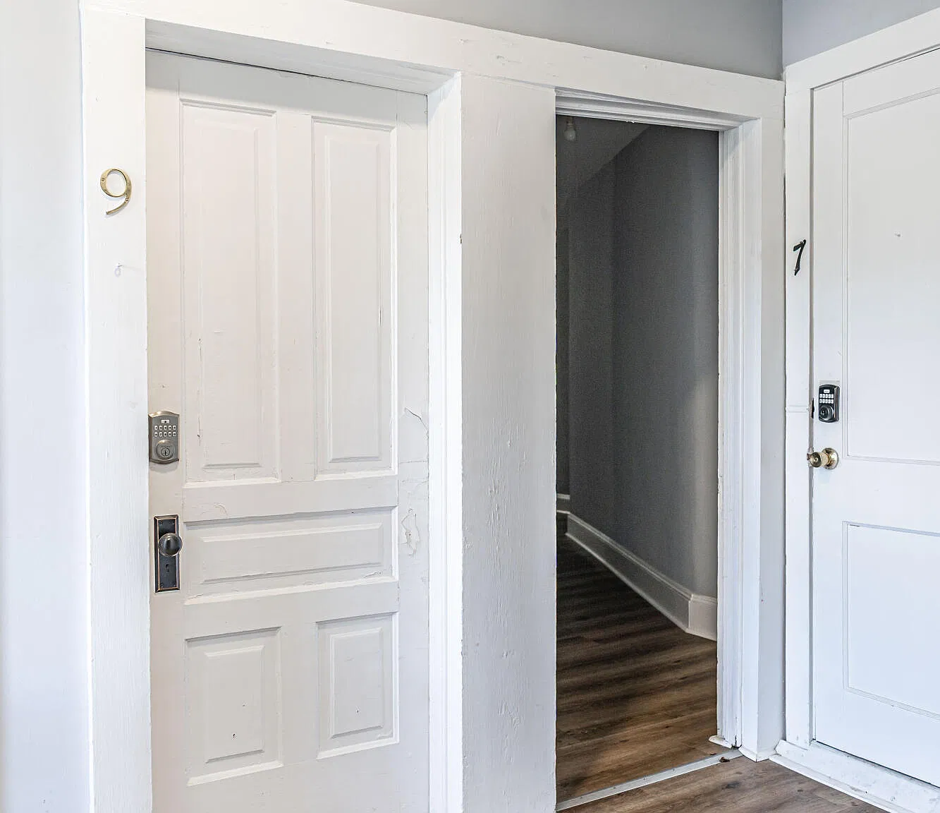 1 bed, 1.0 bath, $1,450 — Photo 3