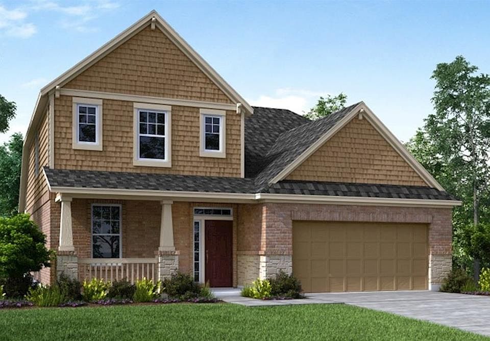 1st image of 20822 Bristol Meadow Ln