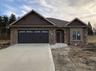 1288 Bunting Dr, Fort Wayne, IN 46825