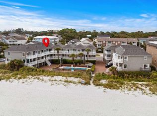 Admiral Quarters II, Surfside Beach, SC 29575