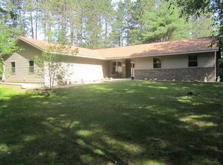 2800 Jordan Rd, Stevens Point, WI 54482