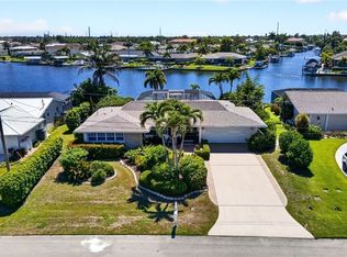 3810 SE 1st Pl, Cape Coral, FL 33904