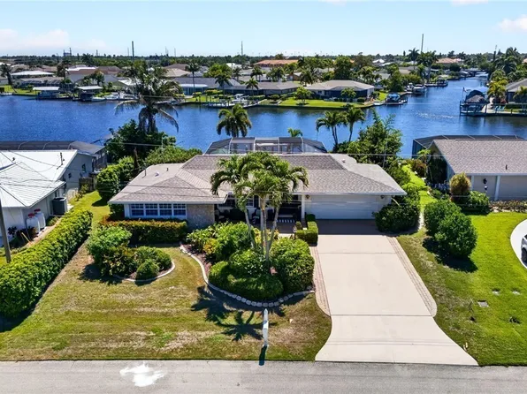 3810 SE 1st Pl, Cape Coral, FL 33904