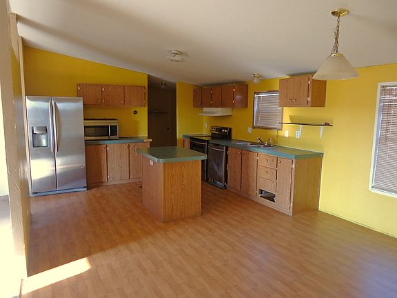 Stainless Samsung Appliances