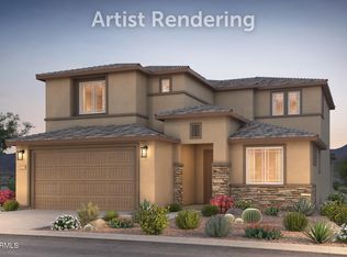 25482 N 172ND Lane, Surprise, AZ 85387