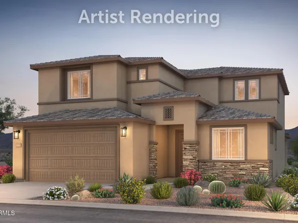 25482 N 172ND Lane, Surprise, AZ 85387