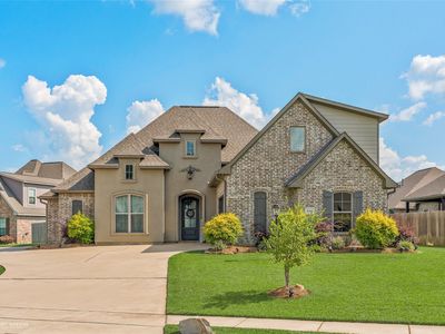 936 Antler Dr, Haughton, LA, 71037