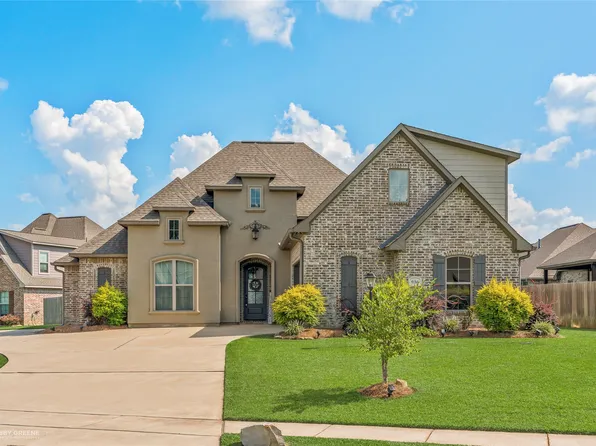 936 Antler Dr, Haughton, LA 71037