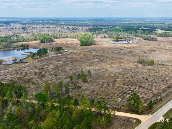 0 Sand Hill Rd, Swainsboro, GA 30401