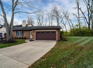 2564 Valais Ct, Sugarcreek Township, OH