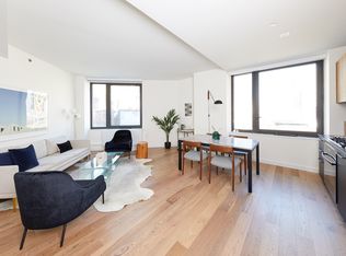 411 W 35th St #3W, New York, NY 10001