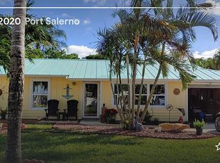 4934 SE Pine Knoll Way, Stuart, FL 34997