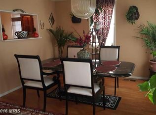 15101 Kalmia Dr, Laurel, MD 20707