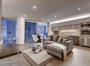 3722 Las Vegas Blvd S UNIT 1002, Las Vegas, NV 89158